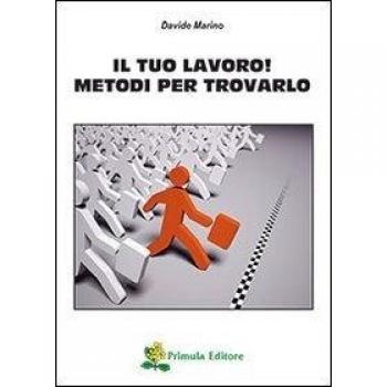 Libri Davide Marino