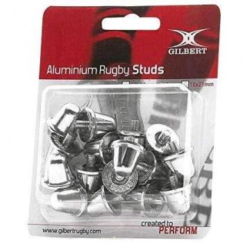 Gilbert 18/21mm Aluminium Stollen (x16)