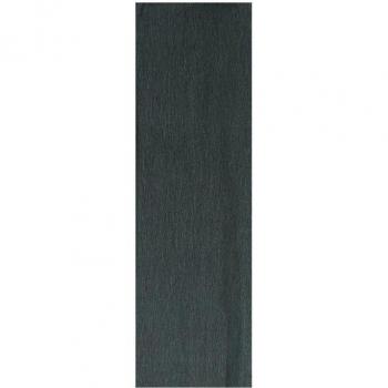 County Plain Krepppapier Schwarz für Bastelprojekte