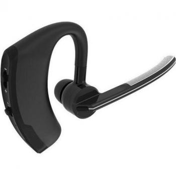 AudioFit V8: Auriculares Deportivos con Micrófono