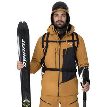 Salewa Sella 3L Powertex Jacket
