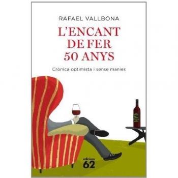 L'ENCANT DE FER 50 ANYS