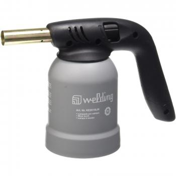 Lampe de brasage