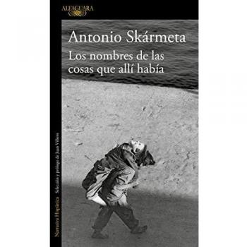 LOS NOMBRES DE LAS COSAS QUE ALLÍ HABÍA