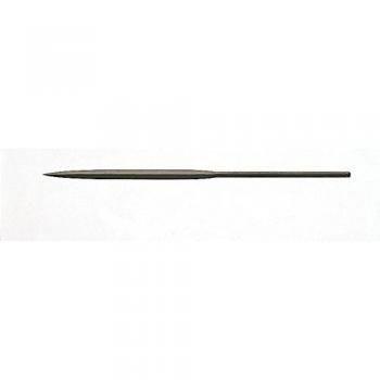 Two‑Needle 16 cm Coromant Barrette File