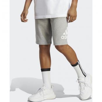 Adidas Sweatshorts Badge of Sports Shorts Herren XL grau male