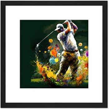 Fairway Freedom Artwork