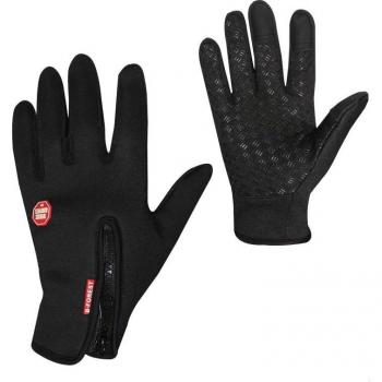 Equestrian Riding Gloves for Adults and Kids