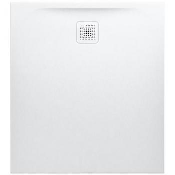 LAUFEN PRO Duschwanne 100 x 90 x 3,3 cm
