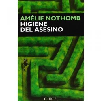 Higiene del asesino