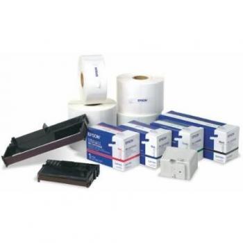 Epson Nastro Nero ERC-32B