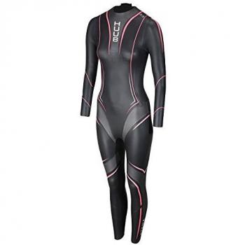 Huub Atana 3:3 Donna Nero