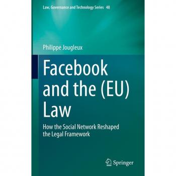 Vitalsource Technologies, Inc. Facebook And The (eu) Law