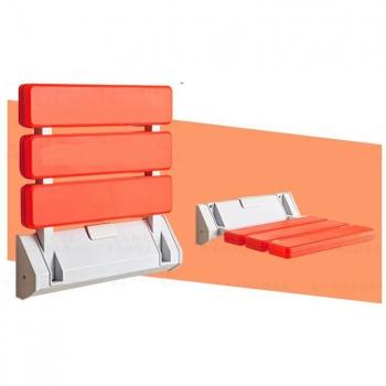 Premintehdw ABS RV Bathroom Folding Seat