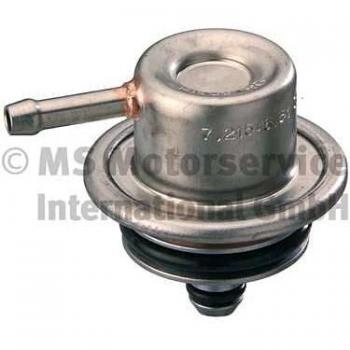 Pierburg Kraftstoffdruckregler BMW 7.21548.51.0 – Teilnummer 13531729319