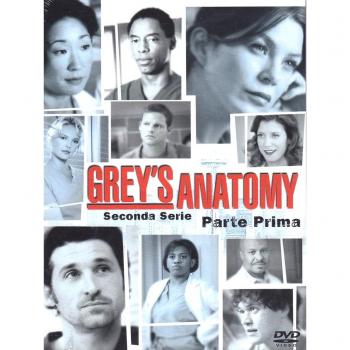 Grey’s Anatomy
