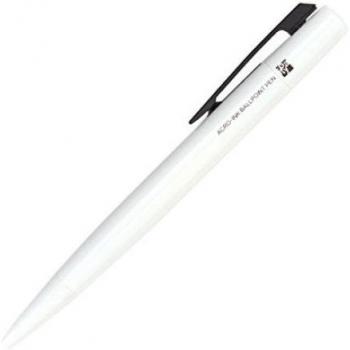 Bianco Acro Ink 110 – Penna a Sfera Itoya