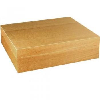 Adorini Humidor Torino Cedro Deluxe braun