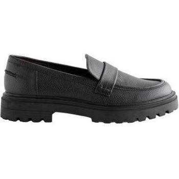 Loafers Chunky Noir Femme EU 38.5
