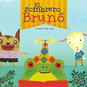 El sombrero de bruno