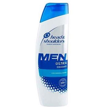 HEAD&SHOULDER SH FOR MEN U/IDRA 22