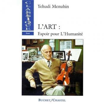 L art espoir pour l humanite