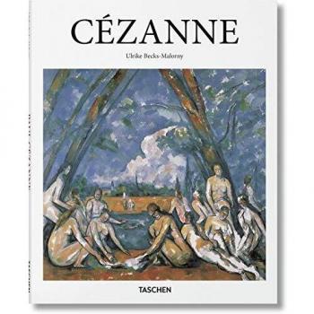 Ulrike Becks-Malorny Cézanne