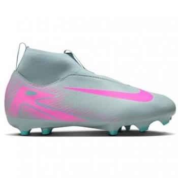 Chuteira Nike Air Zoom Mercurial Superfly 10 Criança