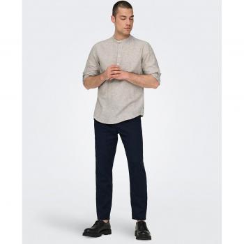ONLY & SONS Leo Hose Bleu 1.5 L