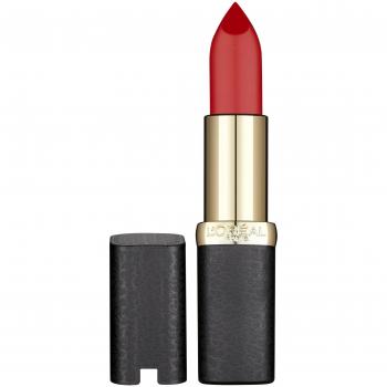 L'Oreal Color Rich Matte Lipstick 347 High Red 5g