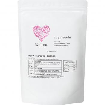 Takuro Mori Kinako Proteïne Blend – 1 kg, geen kunstmatige zoetstoffen