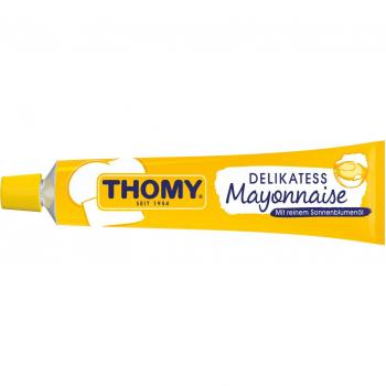 Thomy Premium‑Mayonnaise 100 ml