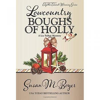 LOWCOUNTRY BOUGHS OF HOLLY