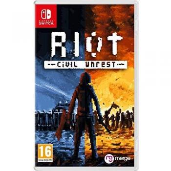 RIOT: Civil Unrest
