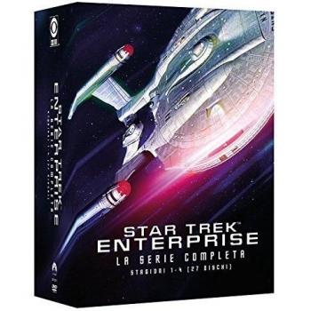 Dvd Star Trek