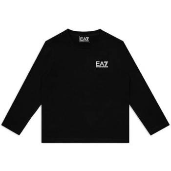 T-shirt Giorgio Armani EA7 Garçon 14 Ans