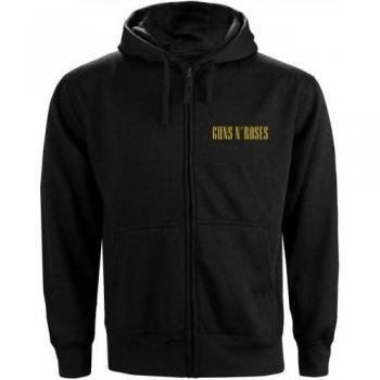Cappuccio Retro GNR Felpa Unisex