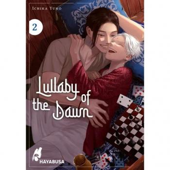 Lullaby of the Dawn 2