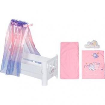 Zapf Creation Baby Annabell® Sweet Dreams Puppenbett