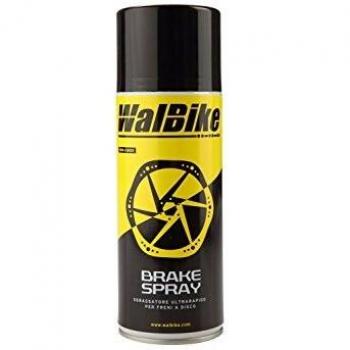 PulisciDischi WalBike 400ml