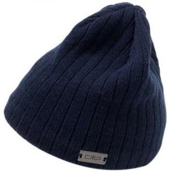 Capuz de lã “Man Knitted Hat” feminino