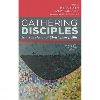 Gathering Disciples