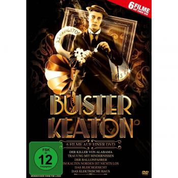 Buster Keaton