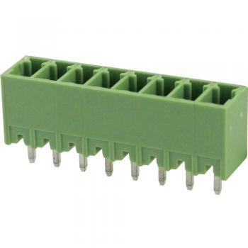 Degson 3.5mm 2-Pin PCB Socket Housing Connector 15EDGVC-3.5-02P-14-00AH