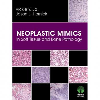 Vitalsource Technologies, Inc. Neoplastic Mimics In Soft Tissue And Bone Pathology