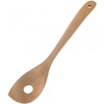 Bicchiere di Cucina Scanalata 30 cm – Marrone