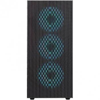 Hyrican Gamemax Edge Blue 7202 R5-4650G Gaming-PC