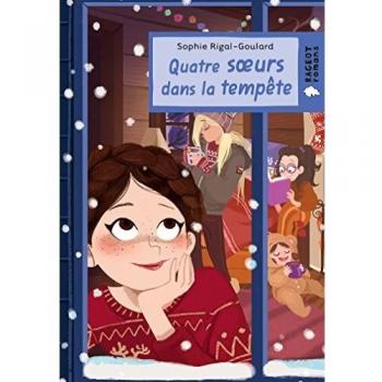 Quatre soeurs dans la tempête