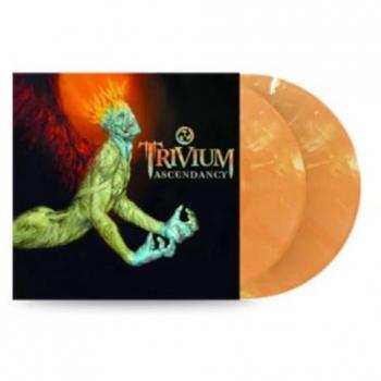 Ascendancy: Trivium – 2‑LP Re-Release (Coloured, Limited Edition)