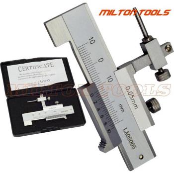 Digital Gap Measurement Gauge